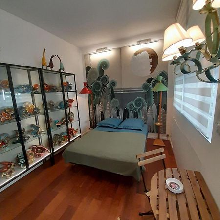 Studio Marseilles Exterior foto
