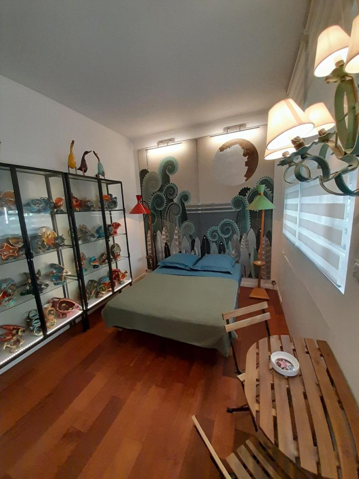 Studio Marseilles Exterior foto